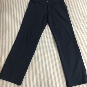 Lululemon ABC pants